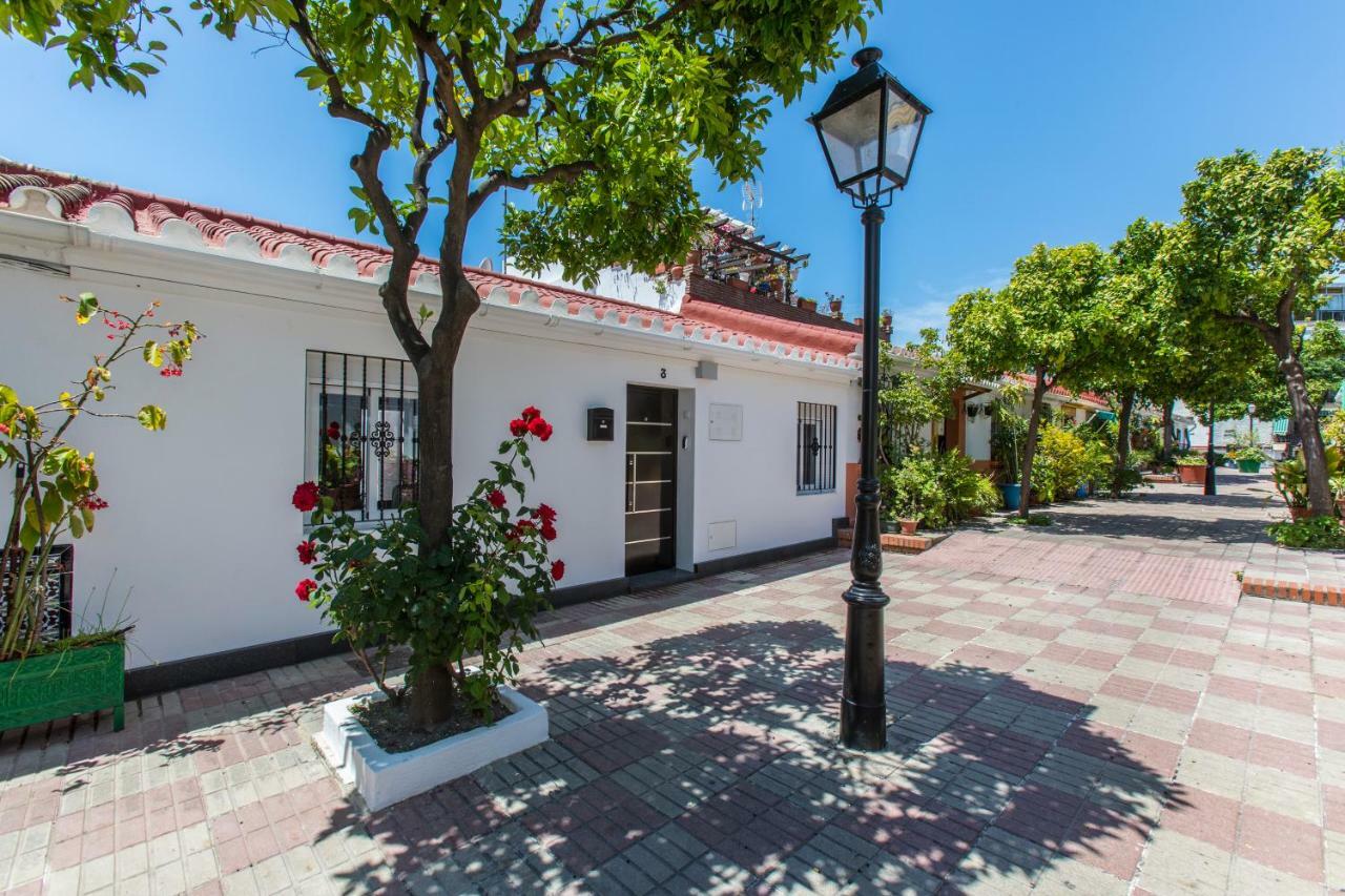 Villa Casa Alma à Marbellac Extérieur photo